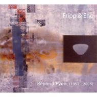 Beyond Even (1992-2006)