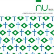 その他 Novo Brasil [CD] BRAZIL】-絶版中古本- ボサノヴァ・アートワーク集「BOSSA NOVA
