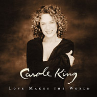 Love Makes The World