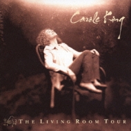 2008’s CarolKing-WelcomeToMyLivingTour Living Room Tour : Carole King | HMV&BOOKS online - VICP-63999/4000