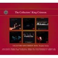 Collectors King Crimson Box 6 -Projekct