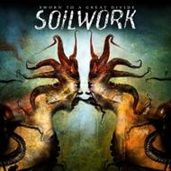Soilwork/Sworn To A Great Divide (+dvd)(Ltd)