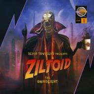 Ziltoid The Omniscient