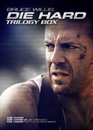 Die Hard Trilogy Box