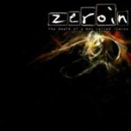 Zeroin/Death Of A Man Called Icarus (Ltd)
