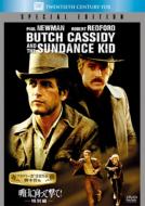 Butch Cassidy And The Sundance Kid (Special Edition)