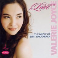 Look Of Love: Music Of Burt Bacharach