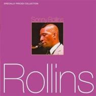 Sonny Rollins/Sonny Rollins (Rmt)