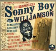 Original Sonny: Vol.1