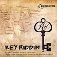 Various/Key Riddim
