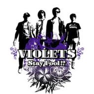 VIOLETS/Stay Fool?