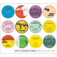 Soul Jazz Records Singles 2006-7