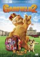 Garfield:A Tail Of Two Kitties