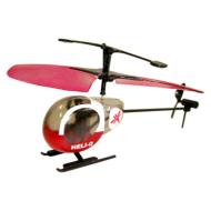 Heli-Q H-02: Red Color