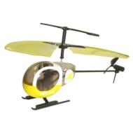 Heli-Q Type-C: Yellow
