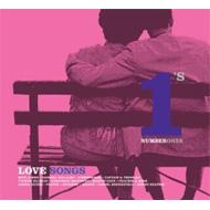 Various/Love Songs #1's