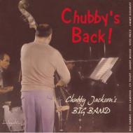 Chubby's Back / I'm Entitled To You