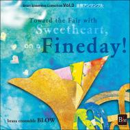 Fineday!