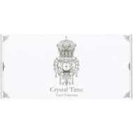 Crystal Time JL Rv[gER[fBOX Sony Music Years BOX