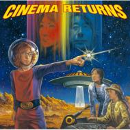ͥ/Cinema Returns (Hyb)