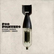 Foo Fighters/Echoes Silence Patience And Grace