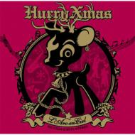 Hurry Xmas (+DVD)(Limited Edition)