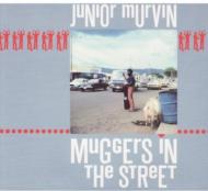 Junior Murvin/Muggers In The Street (Ltd)