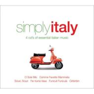 Various/Simply Italy