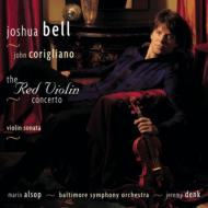 John Corigliano: The Red Violin Concerto