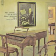 The Mozart Piano Sonatas.Vol.1