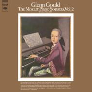 The Mozart Piano Sonatas.Vol.2 Sonatas.Nos.6.7.9