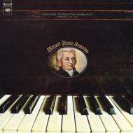 ⡼ĥȡ1756-1791/Piano Sonata.8 10 12 13 Gould (Ltd)(Rmt)(Pps)