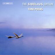 シベリウス（1865-1957）/The Sibelius Edition Vol.1-tone Poems： Vanska / Lahti So Jarvi / Gothenburg So