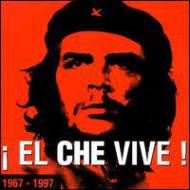 Various/El Che Vive! 40th Anniversary (+book)
