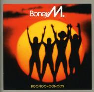 Boney M/Boonoonoonoos