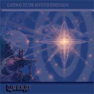 Clear Blue Sky/Gateway To The Seventh Dimension
