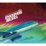 Atmosphere Airlines