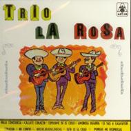 Trio La Rosa