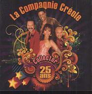 La Compagnie Creole/Anthologie
