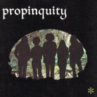 Propinquity/Propinquity