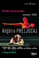 バレエ＆ダンス/Le Songe De Medee Mc14 / 22： (Preljocaj)paris Opera Ballet
