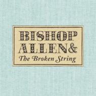 The Broken String