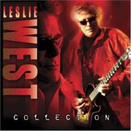 Leslie West Collection: Blues Bureau Years