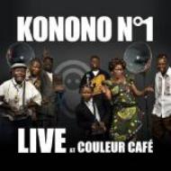 Konono No.1/Live At Couleur Cafe