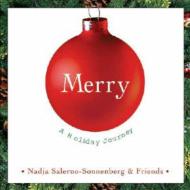 Merry A Holiday Journey