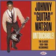 Untouchable! The Classic 1959-1966 Recordings