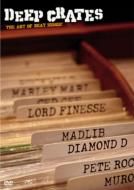 Deep Crates -Documentary Film Dedicated To The Art Of Beatdiggin`/Deep Crates 2 -Dedicated To Beat