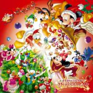 Disney/Disney Fabdelight Christmas