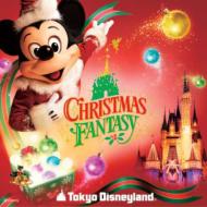 Tokyo Disneyland Christmas Fantasy 2007
