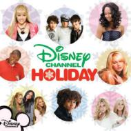 Disney/Disney Channel Holiday
